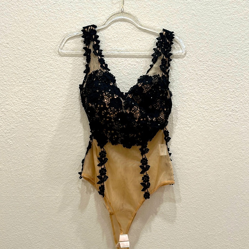 Tassos Mitropoulos bodysuit